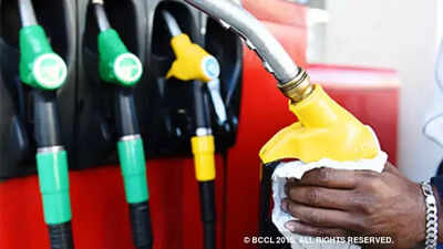 Petrol, diesel sales jump in September as festival season approaches