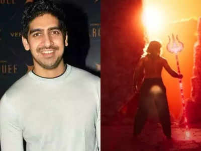 Ayan Mukerji says that him and his team were 'almost' thinking of revealing Dev's face in 'Brahmastra Part One: Shiva'