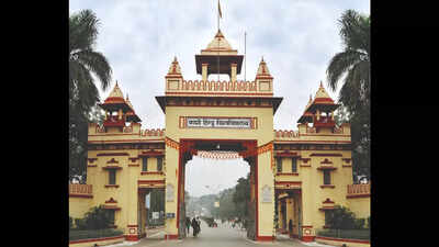 Indiscipline on campus not to be tolerated, says Banaras Hindu University vice-chancellor