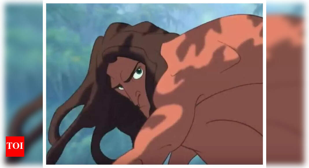Tarzan' franchise rights acquired by a popular company | English Movie News - Times of India Tarzan' franchise rights acquired by a popular company | English Movie News - Times of India