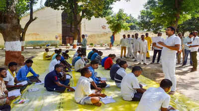 Allahabad: Naini jail inmates stand 2nd in chess championship