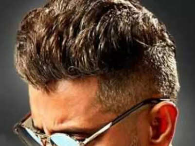 Hottest hairstyles of 'Ponniyin Selvan: I' actor Vikram