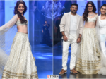 Bombay Times Fashion Week 2022 - Day 3: Wow Pad presents United Community