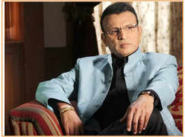 This is the 3rd time, I got robbed: Annu Kapoor