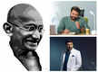 
Mohanlal, Mammootty, and other M-Town celebs send out wishes on Gandhi Jayanti
