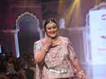 Bombay Times Fashion Week 2022 - Day 3: MeghaShrey presents Meera