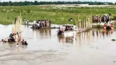 Body of missing official recovered four days after boat mishap in Assam