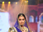 Bombay Times Fashion Week 2022 - Day 3: MeghaShrey presents Meera