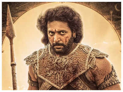 Jayam Ravi on 'Ponniyin Selvan': Mani sir made me realise importance of playing Rajaraja Chola