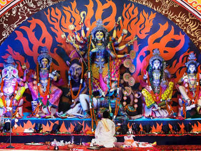Maha Navami 2022: Maa Siddhidatri, Date, Time, Celebration and Significance of Navratri day 9