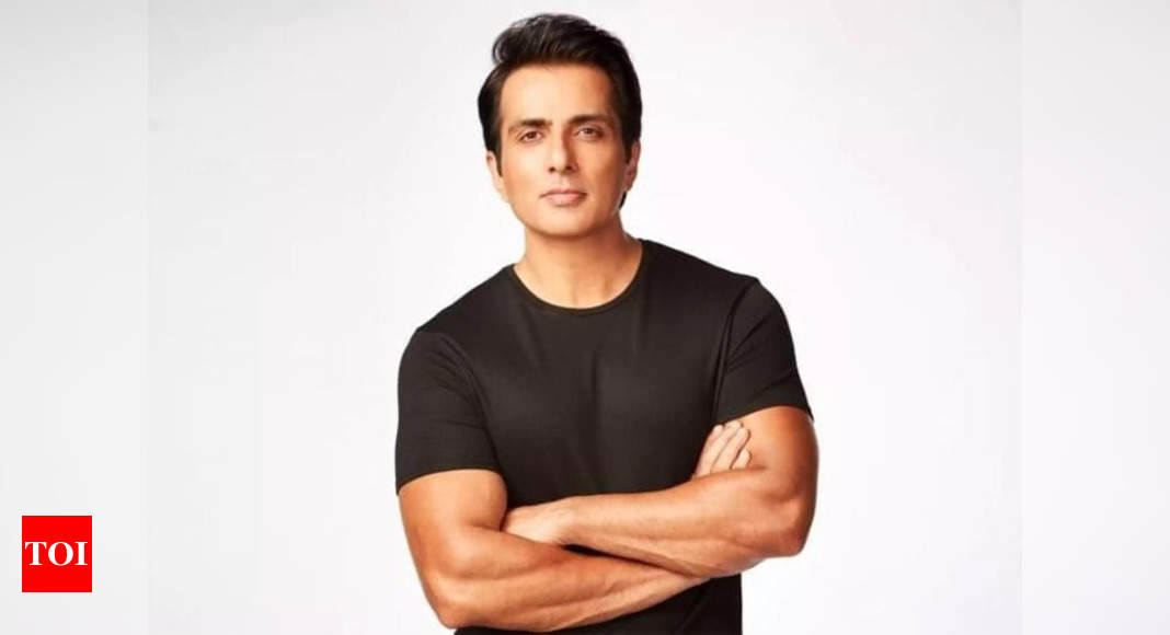 Sonu Sood returns to Sandalwood after 3 years | Kannada Movie News ...