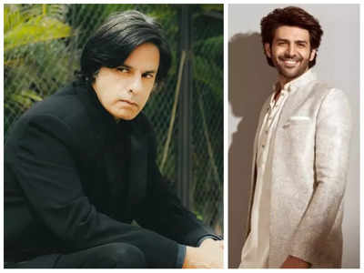 Kartik Aaryan is a wonderful young actor and I am glad he has been cast for Aashiqui 3’, says Rahul Roy
