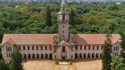 7 private university above IISc: Lens on ‘inflated’ NAAC grades