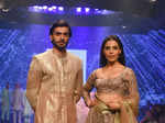 Bombay Times Fashion Week 2022 - Day 3: Prashant Majumdar & Saisha