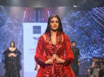 Bombay Times Fashion Week 2022 - Day 3: Prashant Majumdar & Saisha