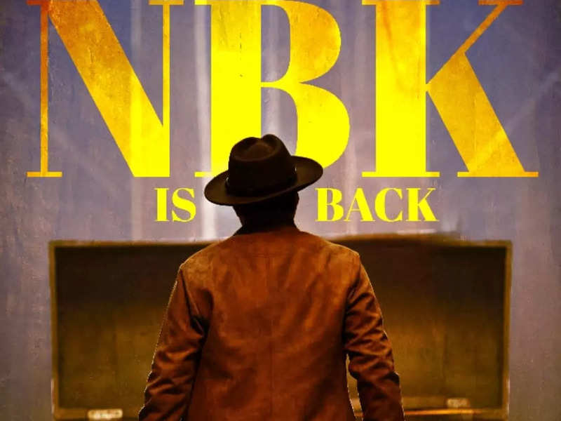 'Unstoppable with NBK season 2' set for a grand event; here's what director Prashant Varma has to say about the teaser