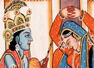 The love story of Radha & Lord Krishna