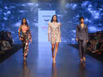 Bombay Times Fashion Week 2022 - Day 3: Sassafras