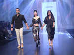 Bombay Times Fashion Week 2022 - Day 3: Sassafras