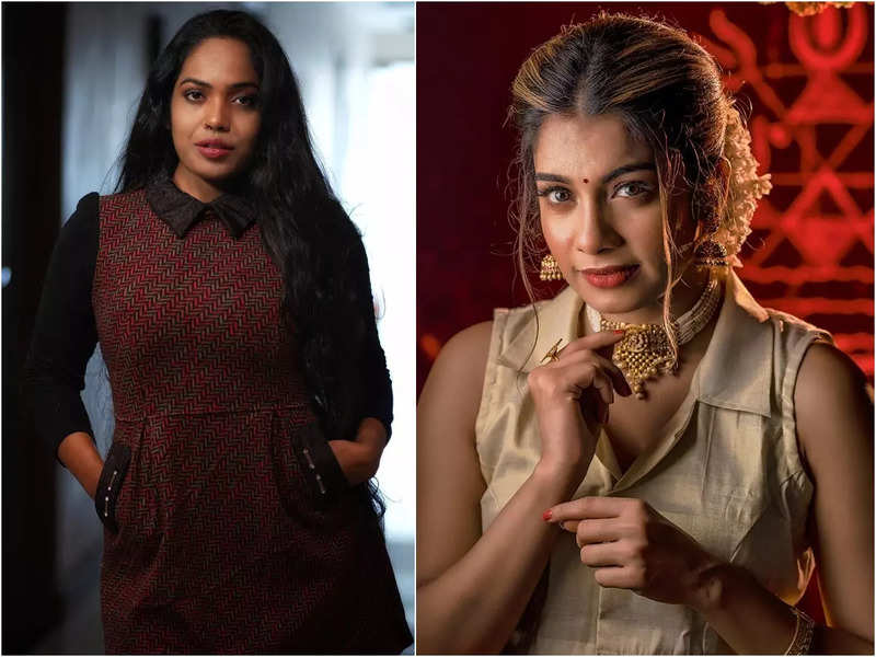 Bigg Boss Malayalam 4's arch rivals Nimisha and Dilsha lock horns yet again; a look at their recent heated exchange of words online