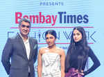 Bombay Times Fashion Week 2022 - Day 3: Vespa presents Ada Malik