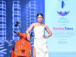 Bombay Times Fashion Week 2022 - Day 3: Vespa presents Ada Malik