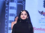 Bombay Times Fashion Week 2022 - Day 3: Vespa presents Ada Malik