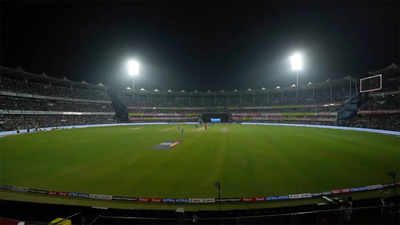 Mismanagement galore during India vs South Africa 2nd T20I