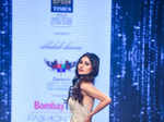 Bombay Times Fashion Week 2022 - Day 3: Streax Professional Times India Hair Style Icon finale collection by Abhishek Sharma