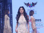 Bombay Times Fashion Week 2022 - Day 3: Streax Professional Times India Hair Style Icon finale collection by Abhishek Sharma