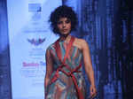 Bombay Times Fashion Week 2022 - Day 3: Streax Professional Times India Hair Style Icon finale collection by Abhishek Sharma