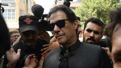 Pakistan Tehreek-e-Insaf chief Imran Khan faces legal action over ‘cipher’ leaks