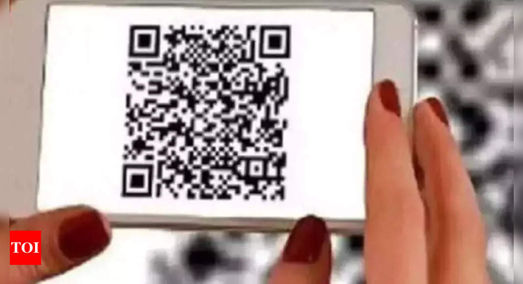 Coming soon: QR code to check if medicines are fake