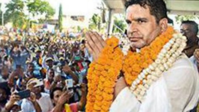 Have blueprint to win Bihar polls, rivals will bite dust: Prashant Kishore