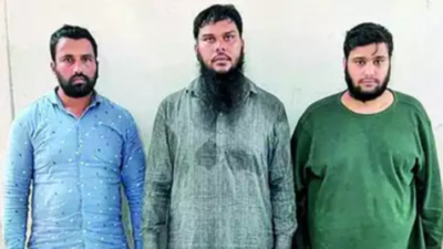 Hyderabad's terror trio sharpens claws, back to haunt cops