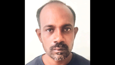 Man who burgled 8 shops in 10 weeks held in Karnataka; 1 missing