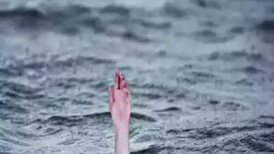 Telangana: 4 kids drown in Yacharam water body