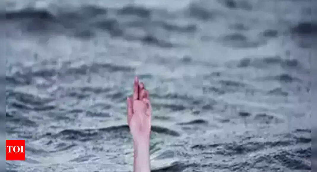 4 kids drown in Yacharam water body in T'gana