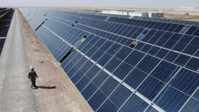 Solar PLI of Rs 20,000 crore puts focus on efficiency levels