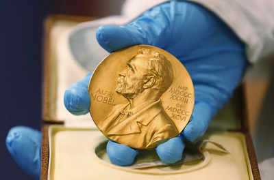 Medicine Prize opens Nobel week clouded by war