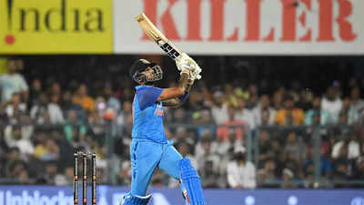India vs South Africa 2nd T20I: Suryakumar Yadav's fireworks light up Team India victory