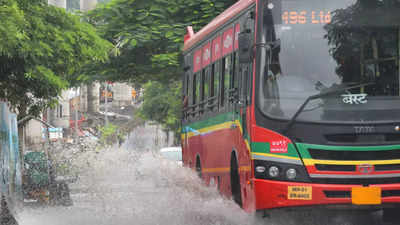 Two more bus terminuses on Chennai's outskirts