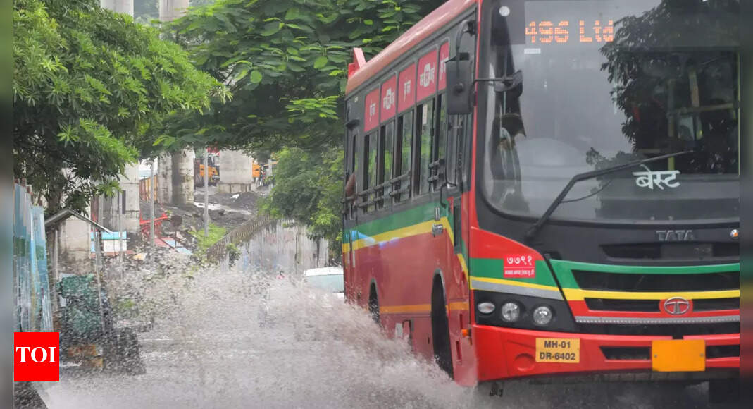 Two more bus terminuses on Chennai's outskirts | Chennai News - Times ...
