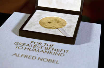 Five things to know about the Nobel prizes