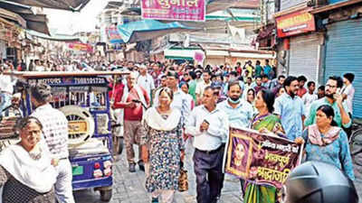 Ankita Bhandari's murder: Uttarakhand bandh call evokes mixed response