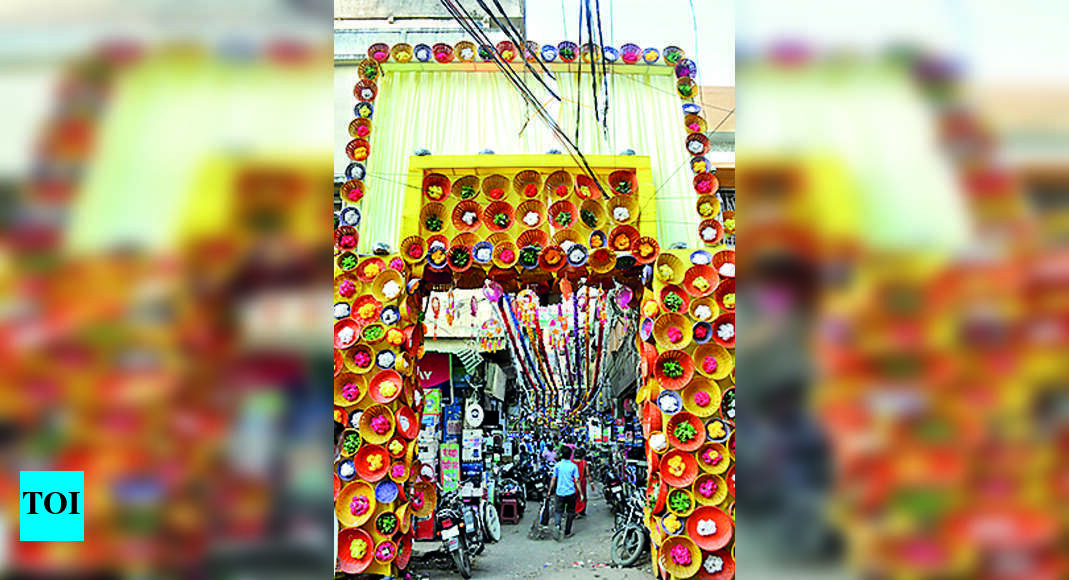 Puja Promotes Social Harmony | Patna News - Times of India
