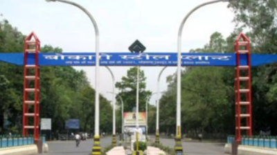Jharkhand: Bokaro Steel Limited to sponsor Indian team for Special Olympics