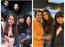 Aishwarya Rai and Aaradhya Bachchan bond with Vikram, Trisha and others at 'Ponniyin Selvan-I' screening in Chennai - See photos