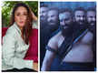 
Kareena Kapoor Khan REACTS to the teaser of Prabhas-Saif Ali Khan starrer 'Adipurush' – See post
