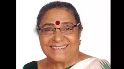 Mumbai: Colaba former MLA Annie Shekhar dies aged 84